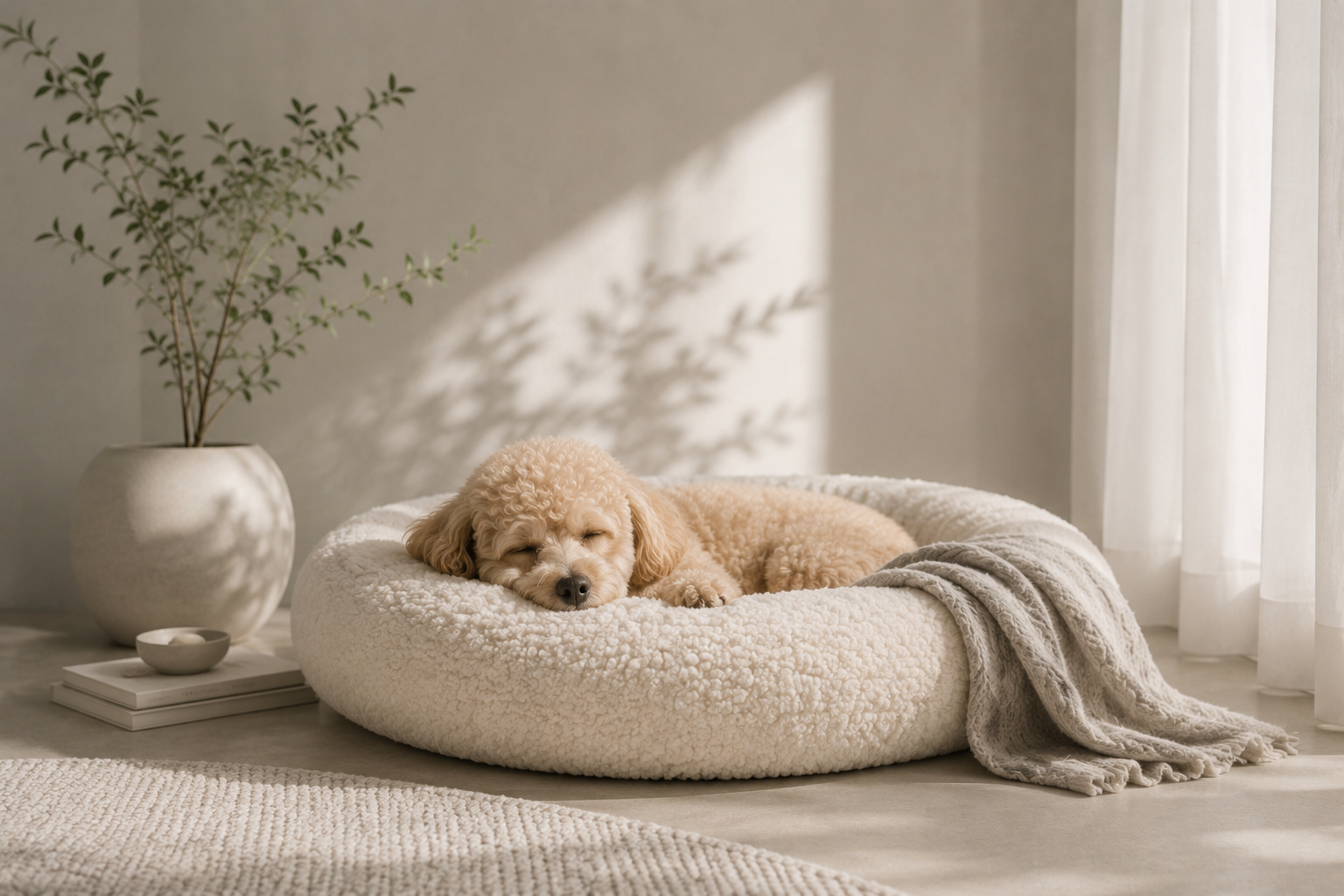 Deep Sleep Collection