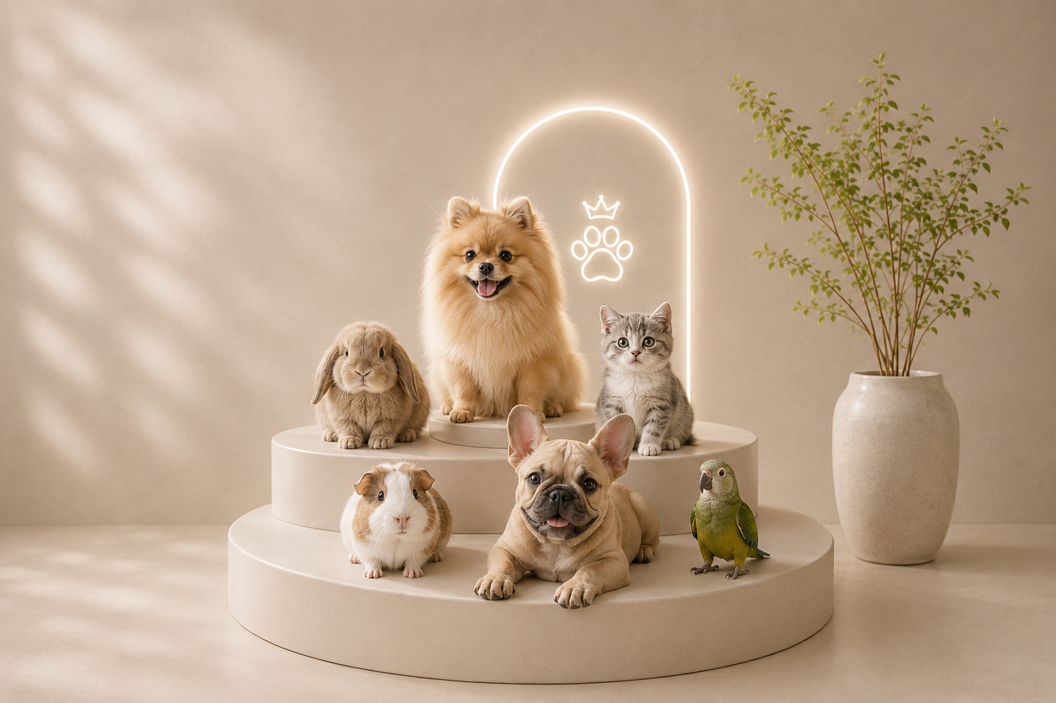 Top Paw Picks