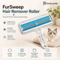 Pawlume FurSweep Hair Remover Roller